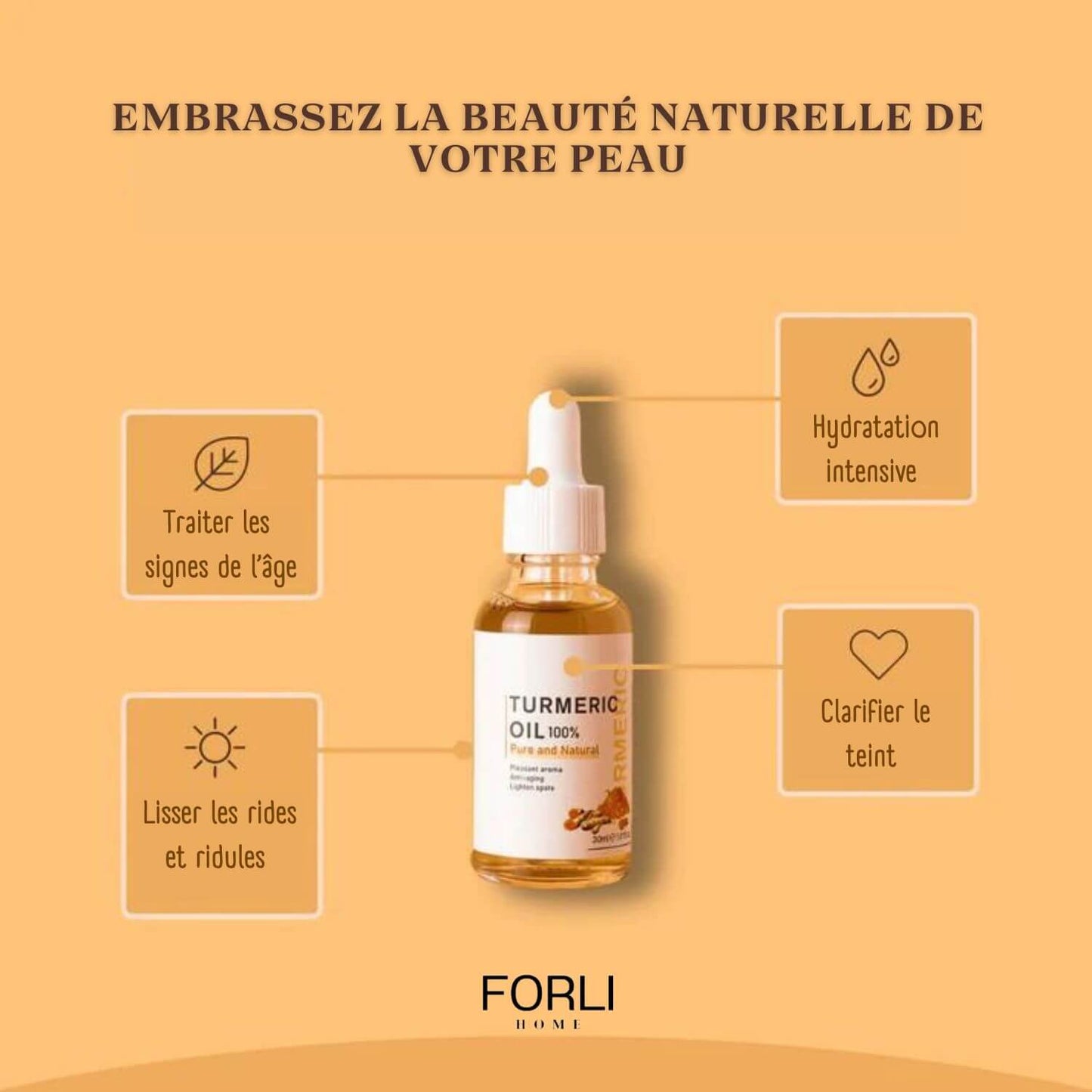 Serum ForliHome™