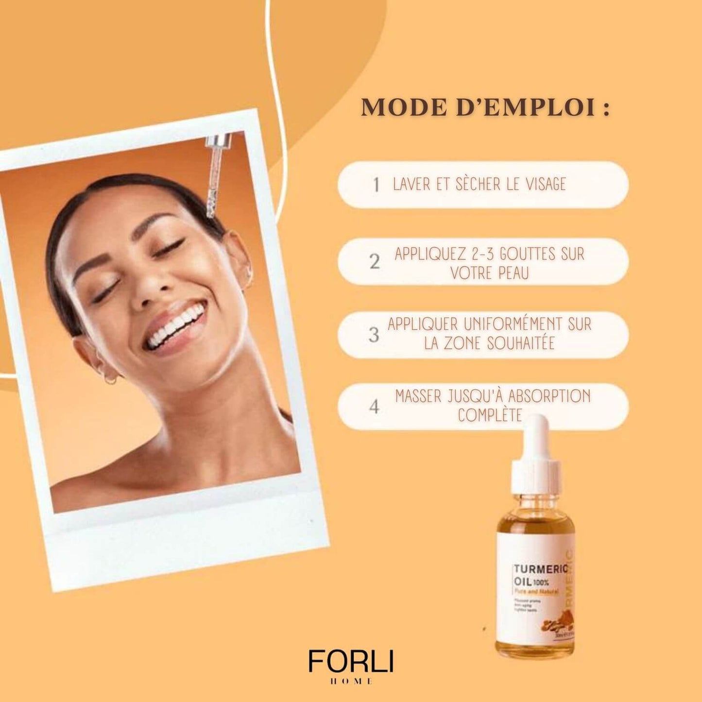 Serum ForliHome™